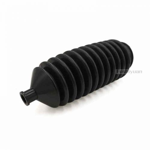 accordion rubber bellows