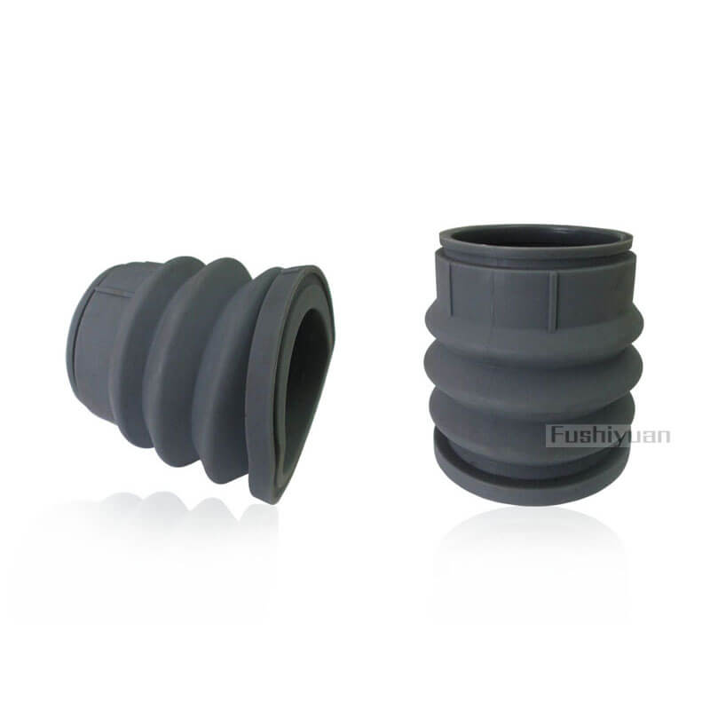 Rubber bellows2