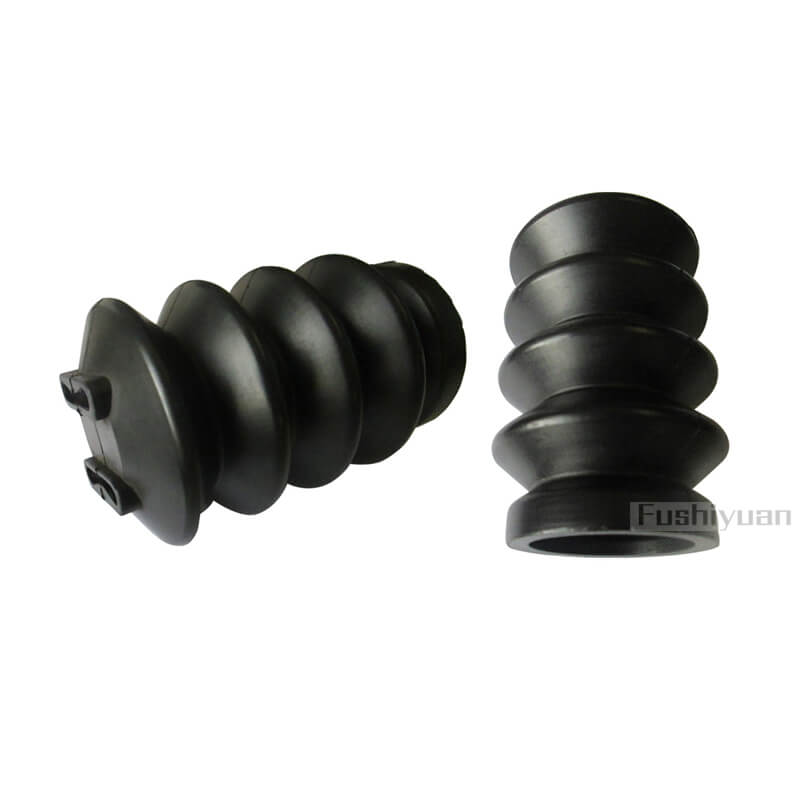Rubber bellows4
