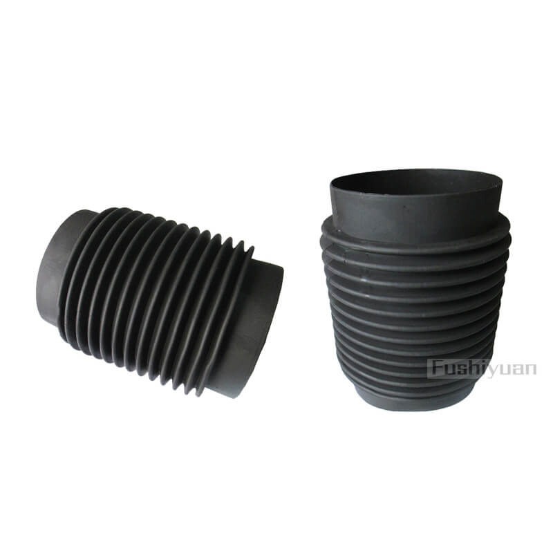 Rubber bellows5