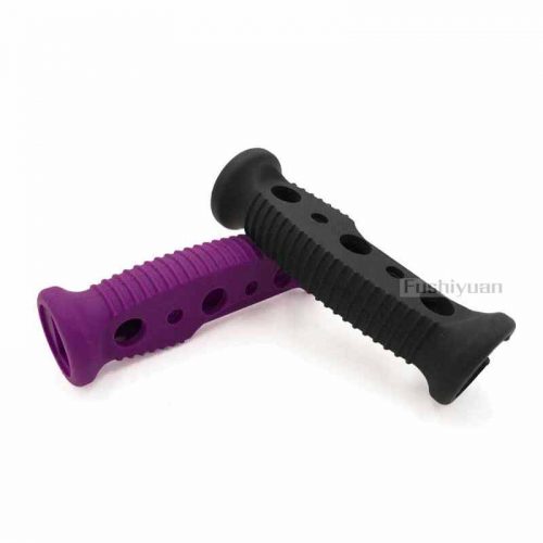 rubber handle grip