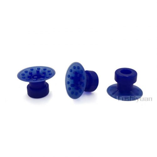 rubber bellows suction cups