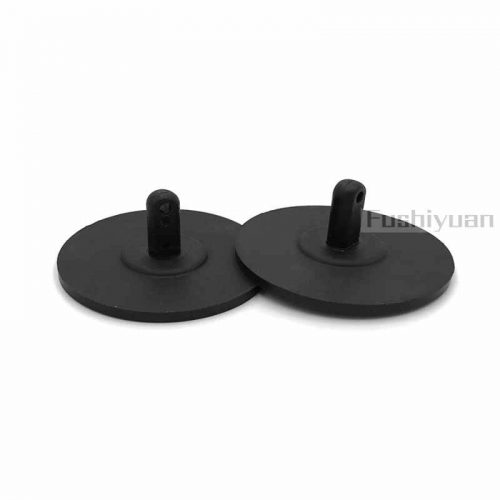 rubber heavy duty suction cups