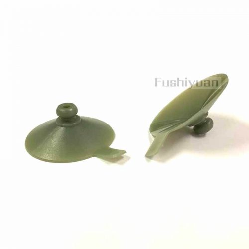 small suction cups for glass table tops