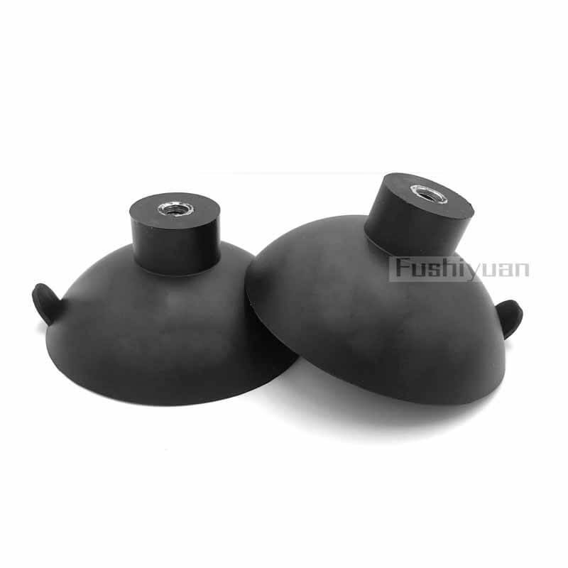 Suction cup8 auto glass suction cups