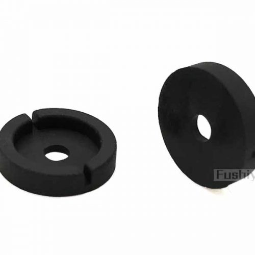 rubber stainless steel grommets