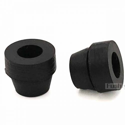 drywall wire bushing