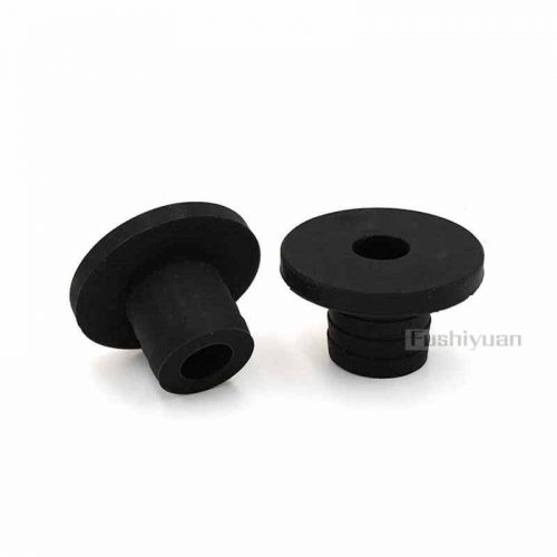rubber expandable grommets