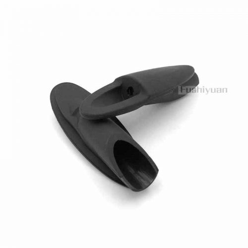 rubber electrical panel knockout grommet