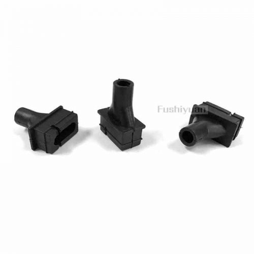 rubber firewall pass through grommet