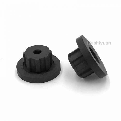 high temp rubber grommets