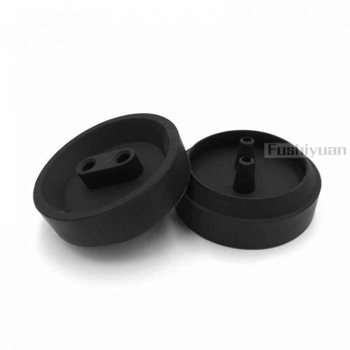 rubber pass through grommet