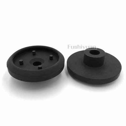 rubber push in grommets