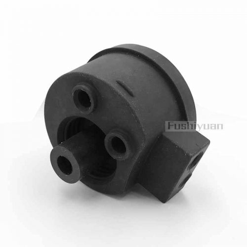 wall grommet for wires