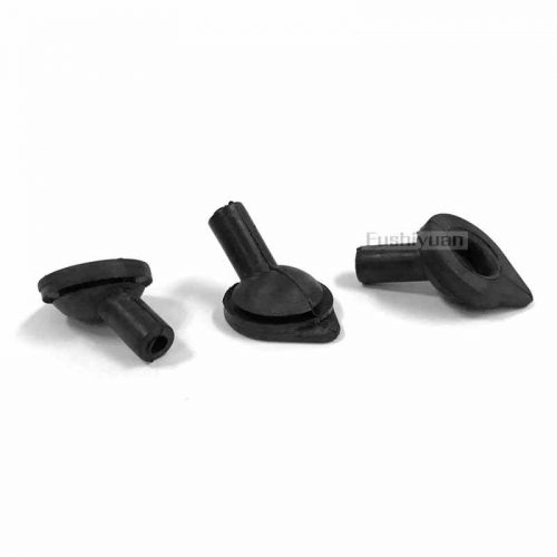 case rubber grommets