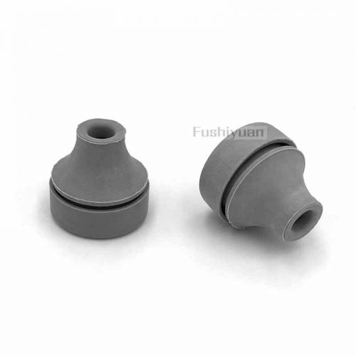 rubber floor cable grommet