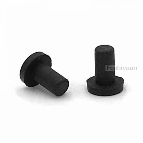 electrical rubber plugs