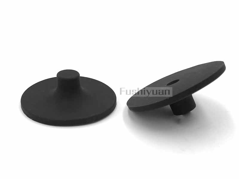 plug15 rubber vacuum cap