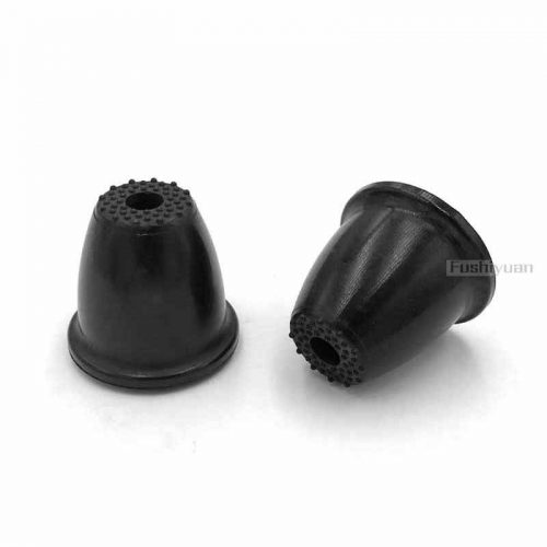 rubber access hole plugs