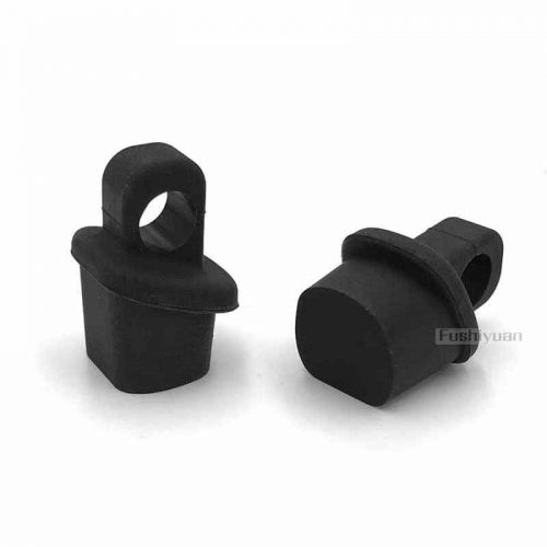 rubber cork stopper plugs