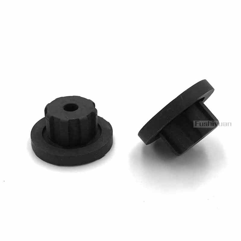 plug26 rubber dust cap plugs