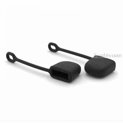 rubber cap for hanging