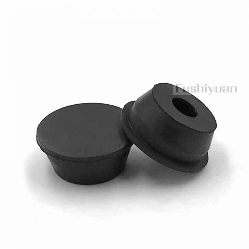 rubber push in plugs