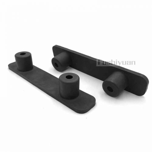 rubber stopper plugs