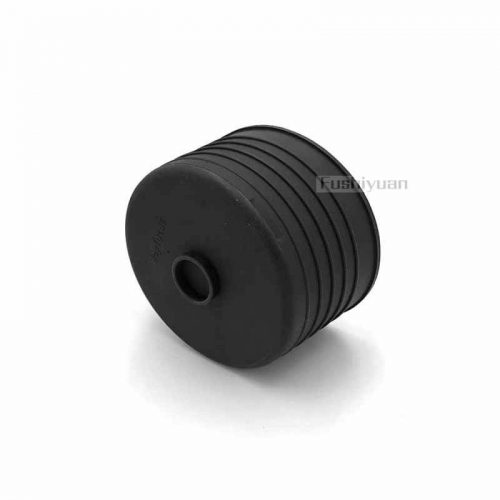 rubber wire cap