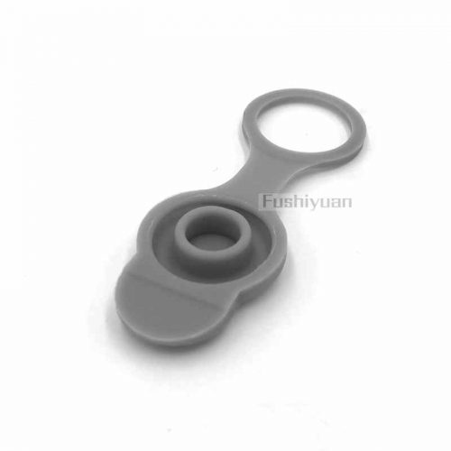 rubber automotive body plugs