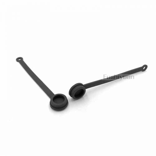 rubber car body plugs