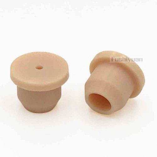 rubber soft plugs
