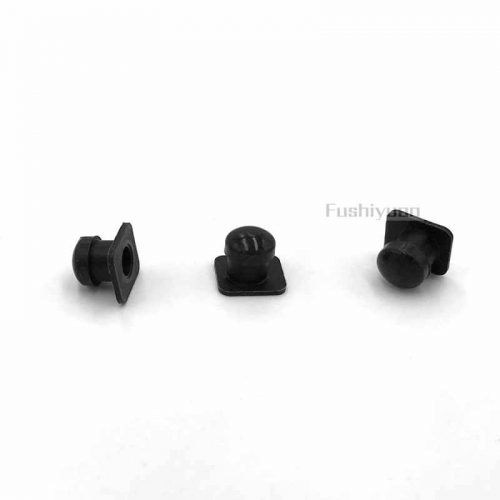 tapered rubber expansion plugs