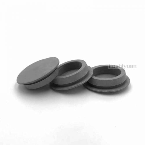 stretchy rubber lense cap
