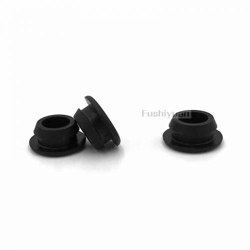 tapered rubber pipe plugs