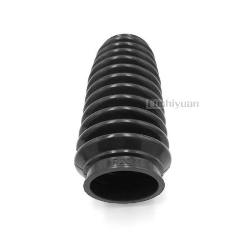 high pressure custom rubber bellows