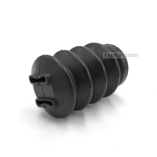 air spring rubber bellows