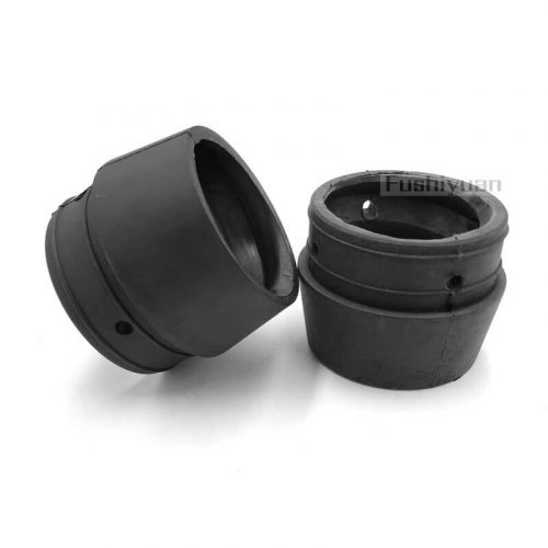 molded rubber bellows