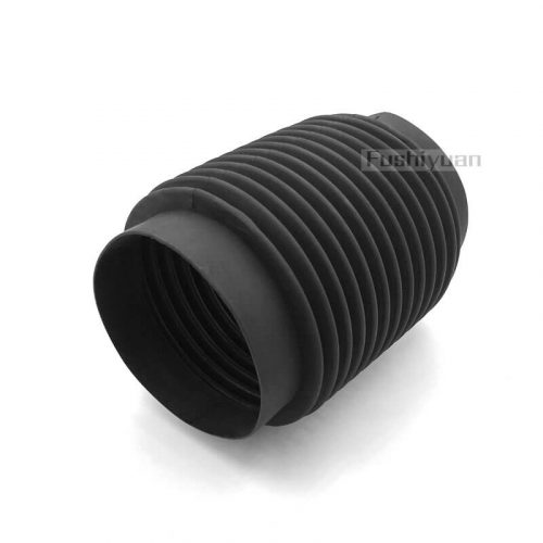 rubber bellows dust boot