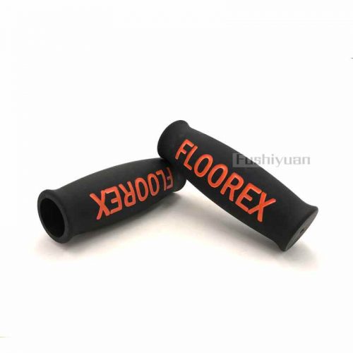 rubber shock handle bar motorcycle