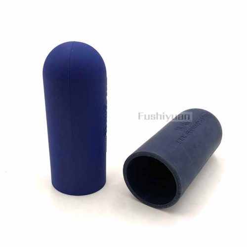 rubber tube handle
