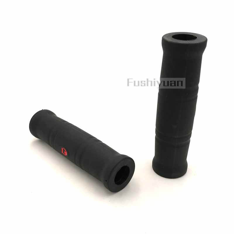 Rubber grip16 rubber handle cover for stroller