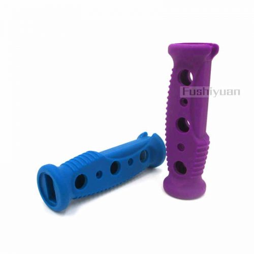 rubber handlebar grip