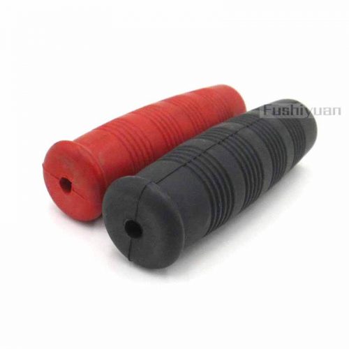 rubber handle cover