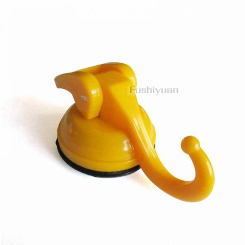suction cup hook