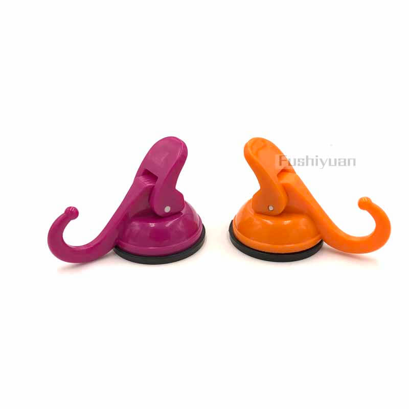 Suction cup27 heavy duty suction cup hooks