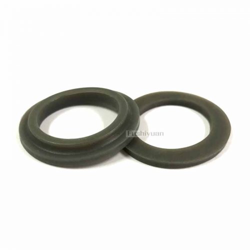 high temperature gasket