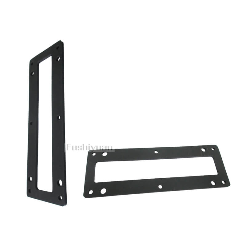 rubber gasket for jars