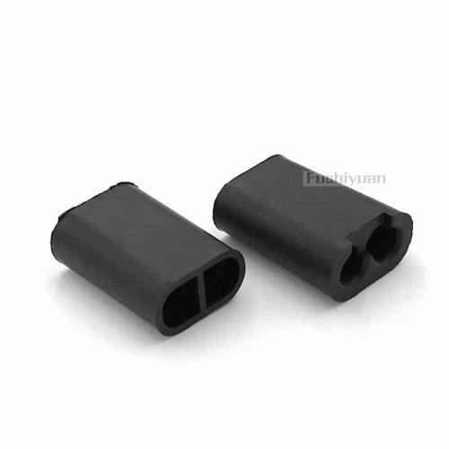 half inch rubber grommet