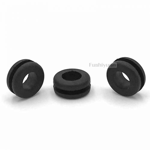 auto grommets and plugs